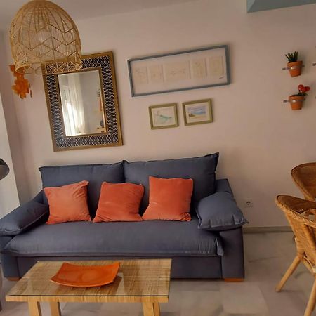 Apartamento Avenida Andalucia Plaza Tarifa Exterior photo