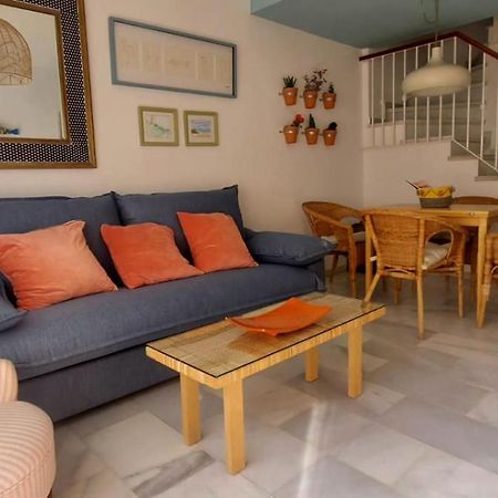 Apartamento Avenida Andalucia Plaza Tarifa Exterior photo